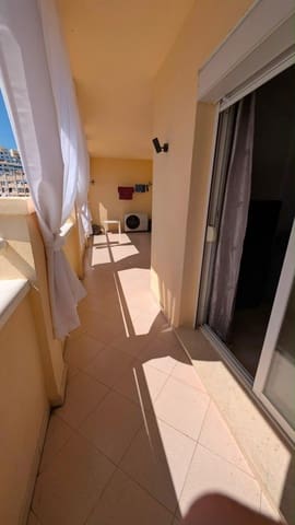 2 sovrum Lägenhet till salu i Torrequebrada, Benalmádena med pool garage - 336 000 € (Ref: 9908078)