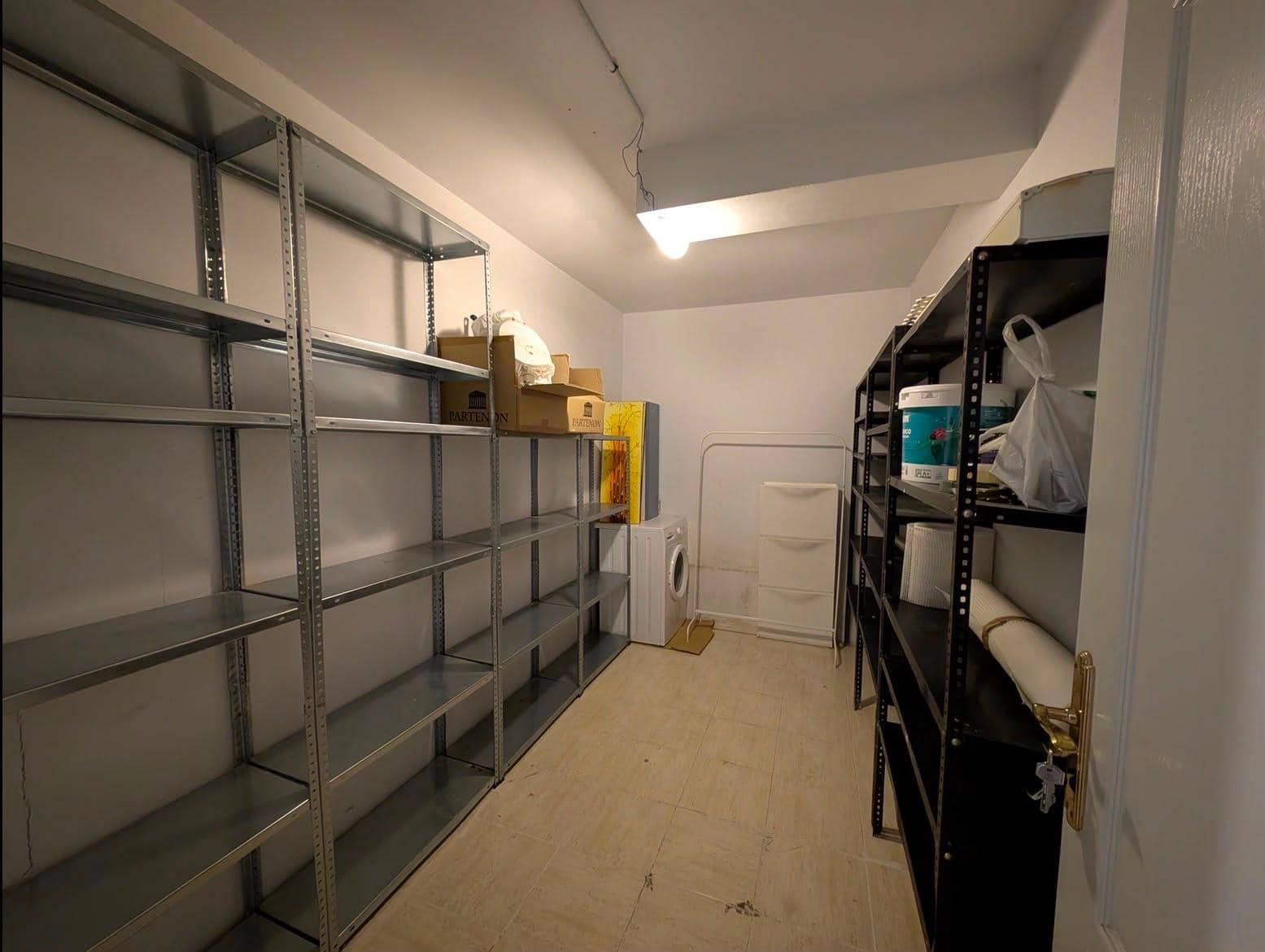 2 sovrum Lägenhet till salu i Torrequebrada med pool garage - 336 000 € (Ref: 9908078)