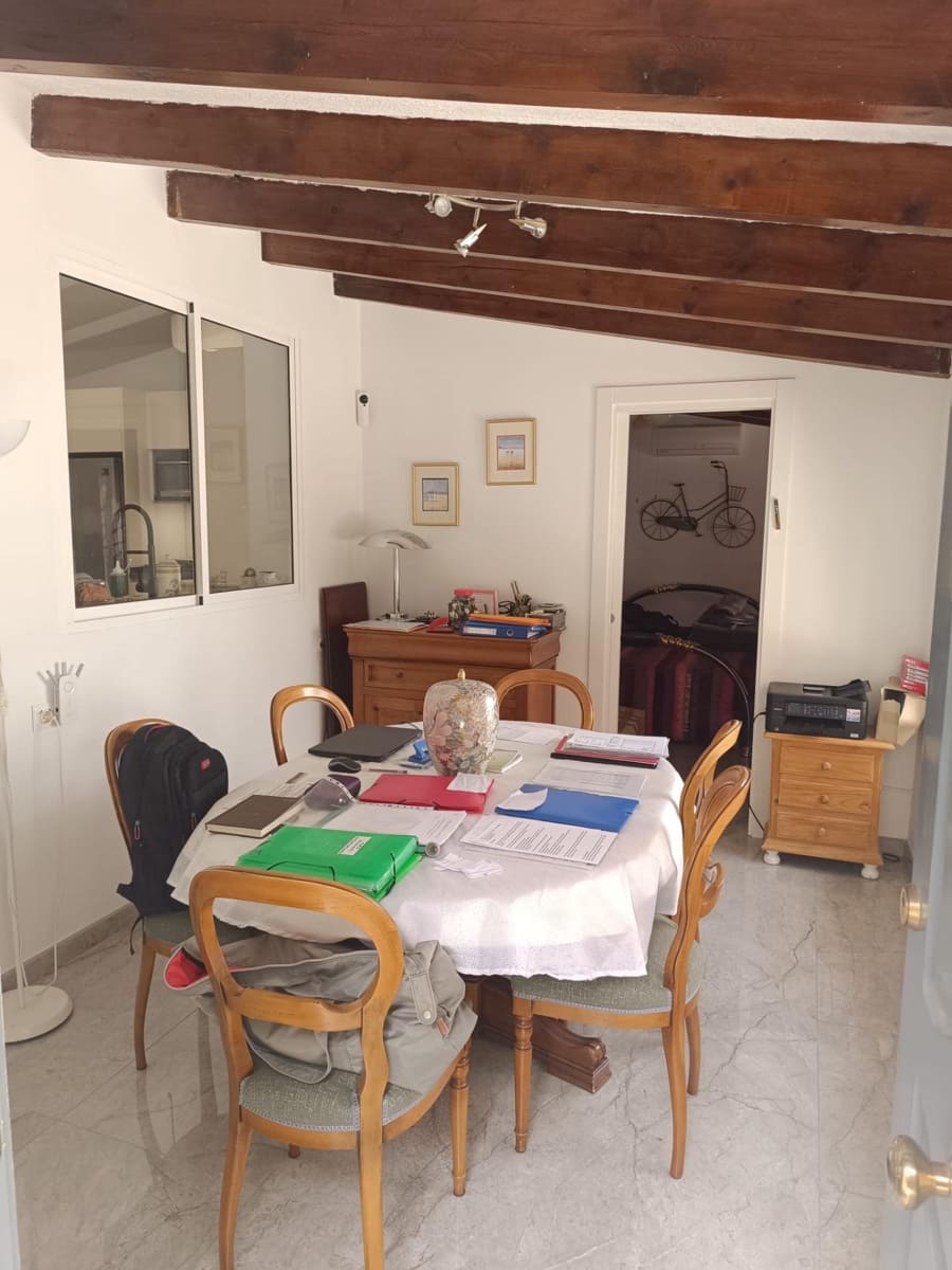 4 bedroom Townhouse for sale in Benalmadena with pool garage - € 650,000 (Ref: 9924656)