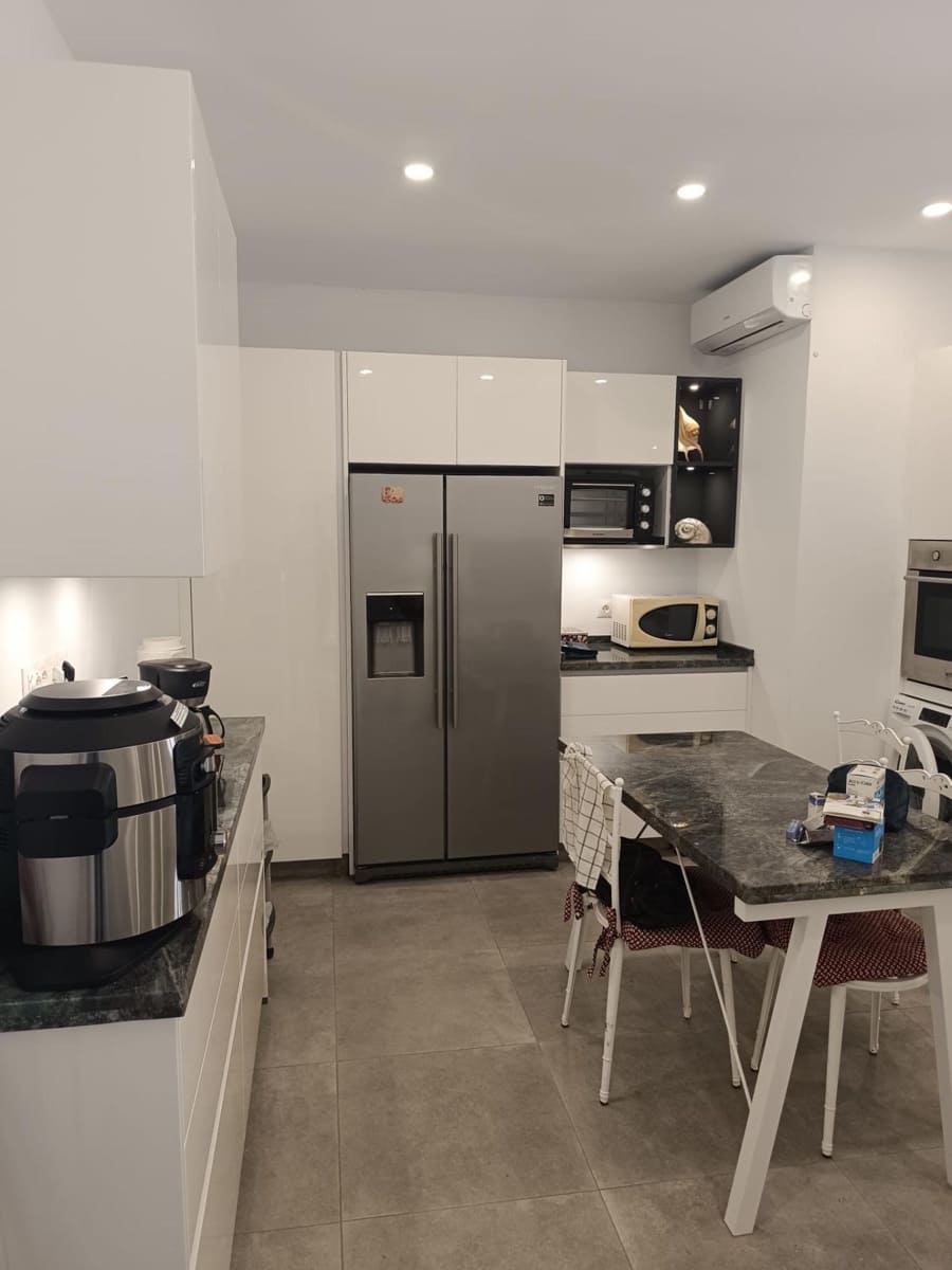 4 bedroom Townhouse for sale in Benalmadena with pool garage - € 650,000 (Ref: 9924656)