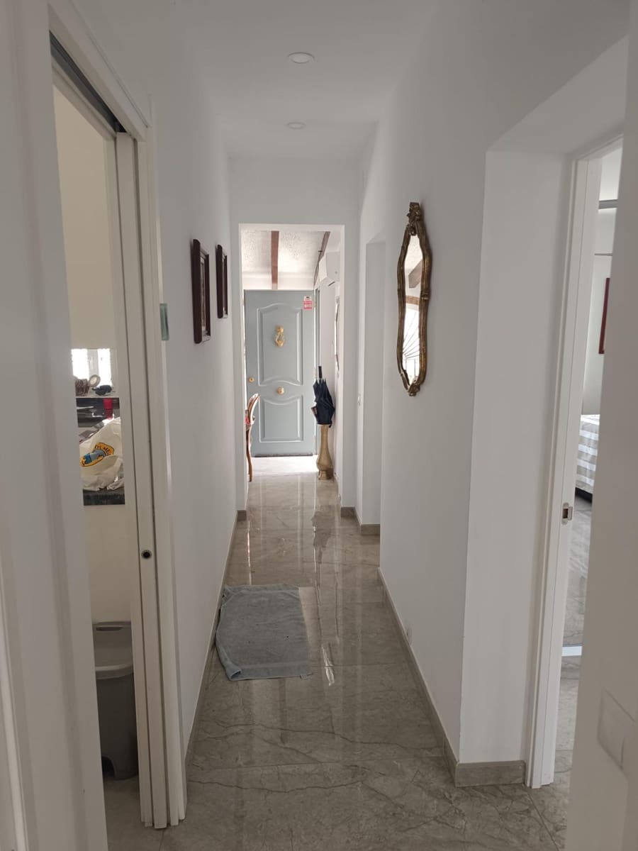 4 bedroom Townhouse for sale in Benalmadena with pool garage - € 650,000 (Ref: 9924656)