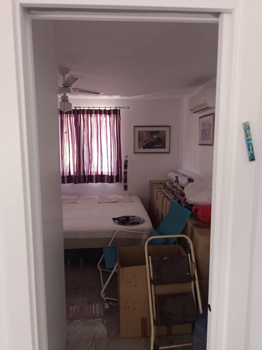 4 bedroom Townhouse for sale in Benalmadena with pool garage - € 650,000 (Ref: 9924656)