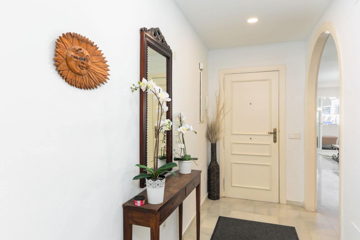 3 soverom Leilighet til salgs i Benalmadena med svømmebasseng - € 529 000 (Ref: 9934278)
