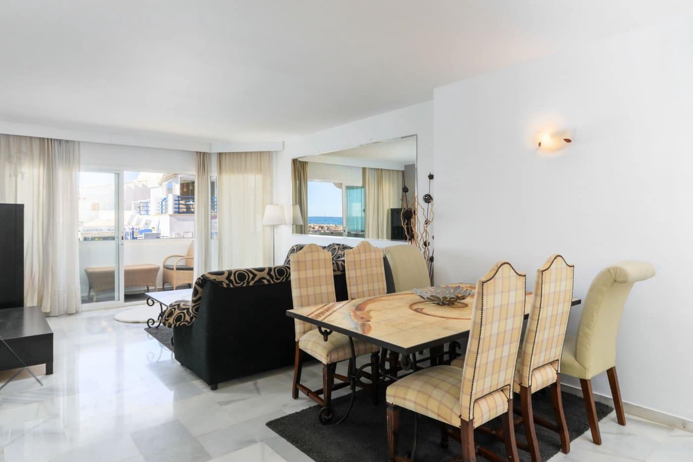 3 soverom Leilighet til salgs i Benalmadena med svømmebasseng - € 529 000 (Ref: 9934278)