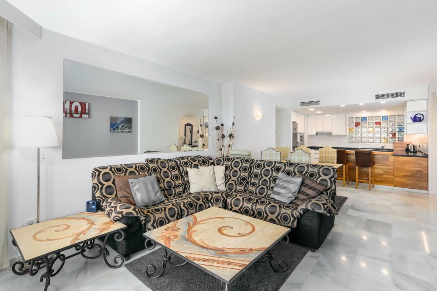 3 soverom Leilighet til salgs i Benalmadena med svømmebasseng - € 529 000 (Ref: 9934278)
