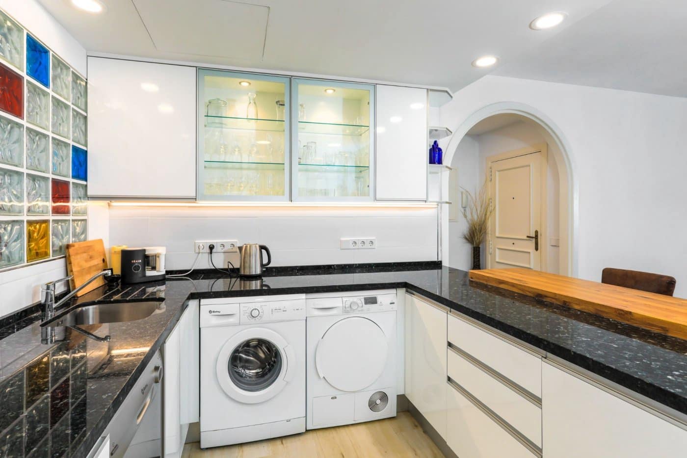 3 soverom Leilighet til salgs i Benalmadena med svømmebasseng - € 529 000 (Ref: 9934278)