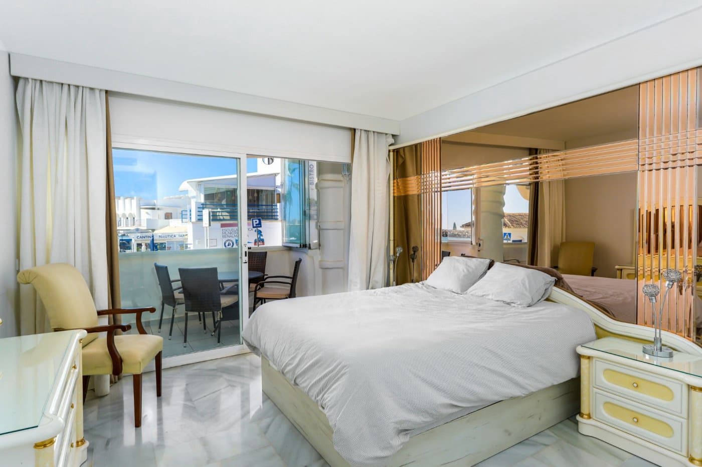 3 soverom Leilighet til salgs i Benalmadena med svømmebasseng - € 529 000 (Ref: 9934278)