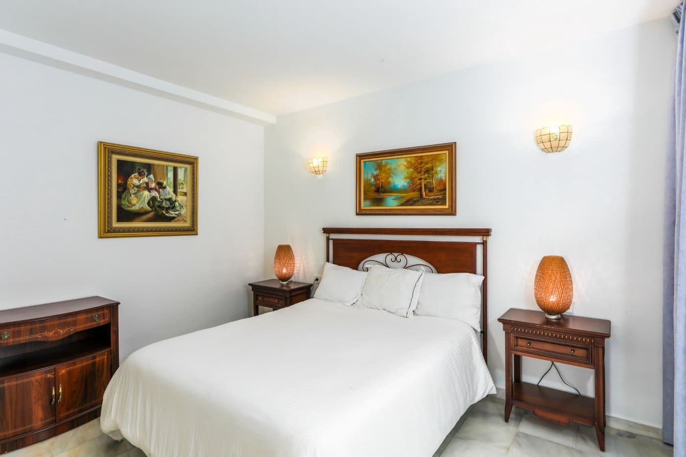 3 soverom Leilighet til salgs i Benalmadena med svømmebasseng - € 529 000 (Ref: 9934278)