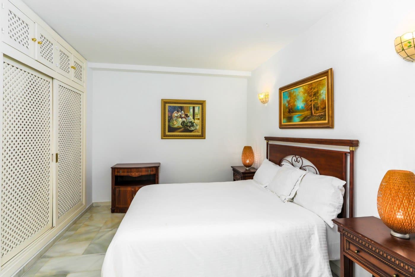 3 soverom Leilighet til salgs i Benalmadena med svømmebasseng - € 529 000 (Ref: 9934278)