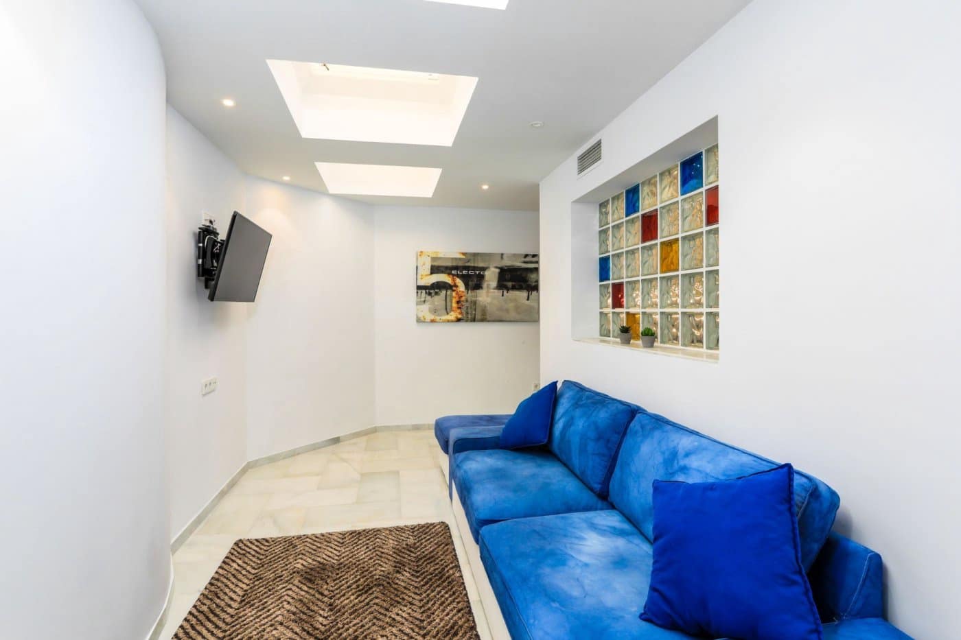 3 soverom Leilighet til salgs i Benalmadena med svømmebasseng - € 529 000 (Ref: 9934278)