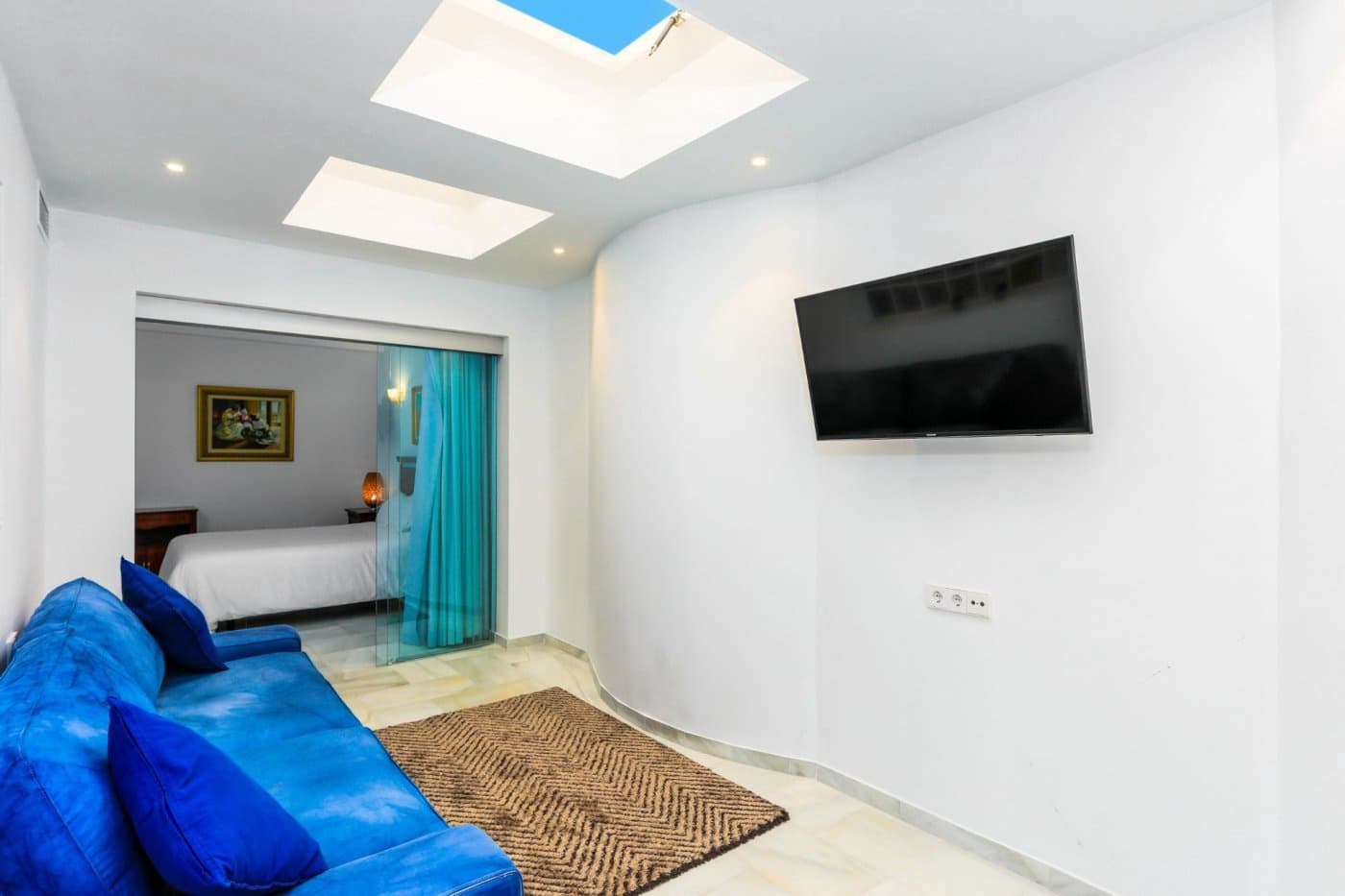 3 soverom Leilighet til salgs i Benalmadena med svømmebasseng - € 529 000 (Ref: 9934278)
