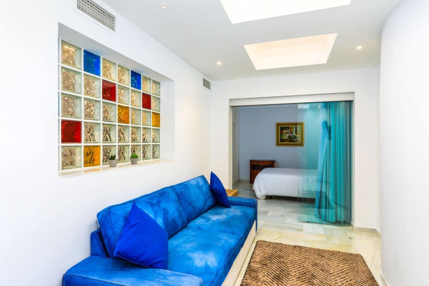 3 soverom Leilighet til salgs i Benalmadena med svømmebasseng - € 529 000 (Ref: 9934278)