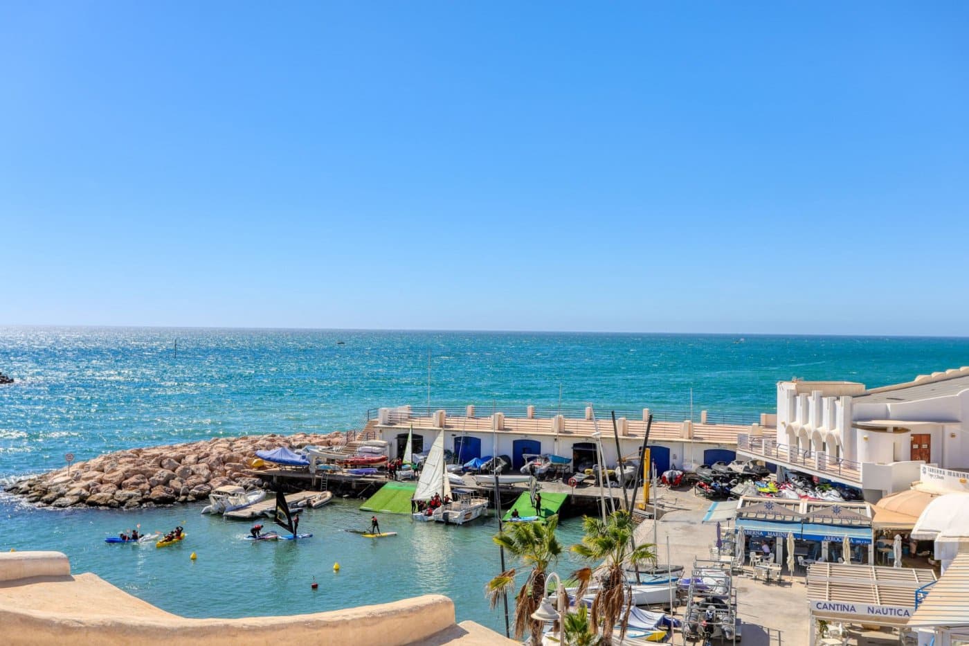 3 soverom Leilighet til salgs i Benalmadena med svømmebasseng - € 529 000 (Ref: 9934278)