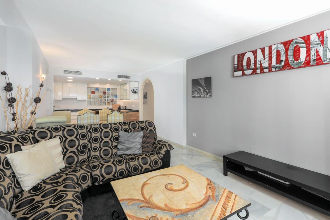 3 soverom Leilighet til salgs i Benalmadena med svømmebasseng - € 529 000 (Ref: 9934278)