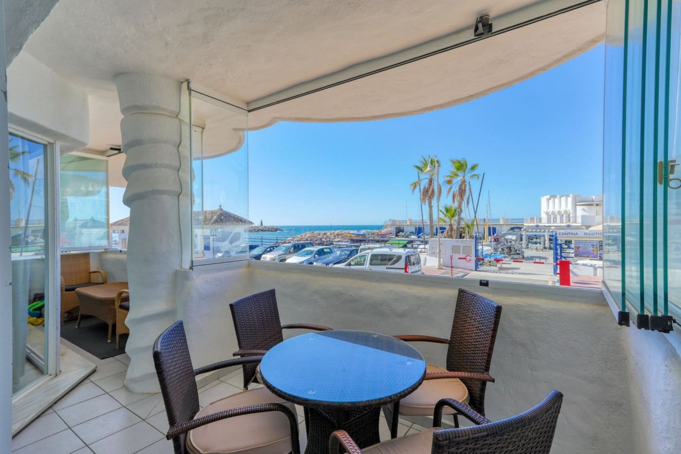 3 soverom Leilighet til salgs i Benalmadena med svømmebasseng - € 529 000 (Ref: 9934278)