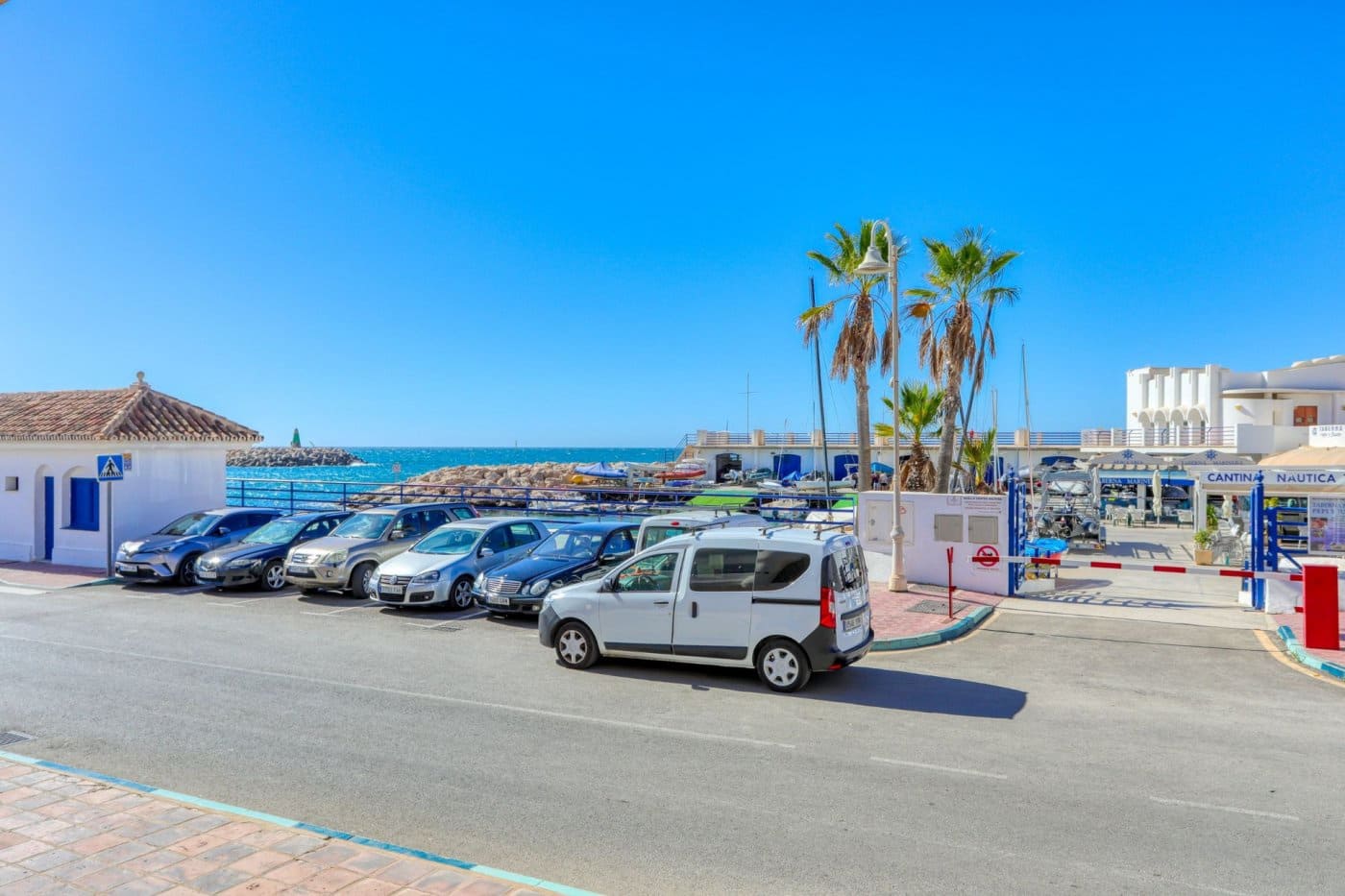 3 soverom Leilighet til salgs i Benalmadena med svømmebasseng - € 529 000 (Ref: 9934278)