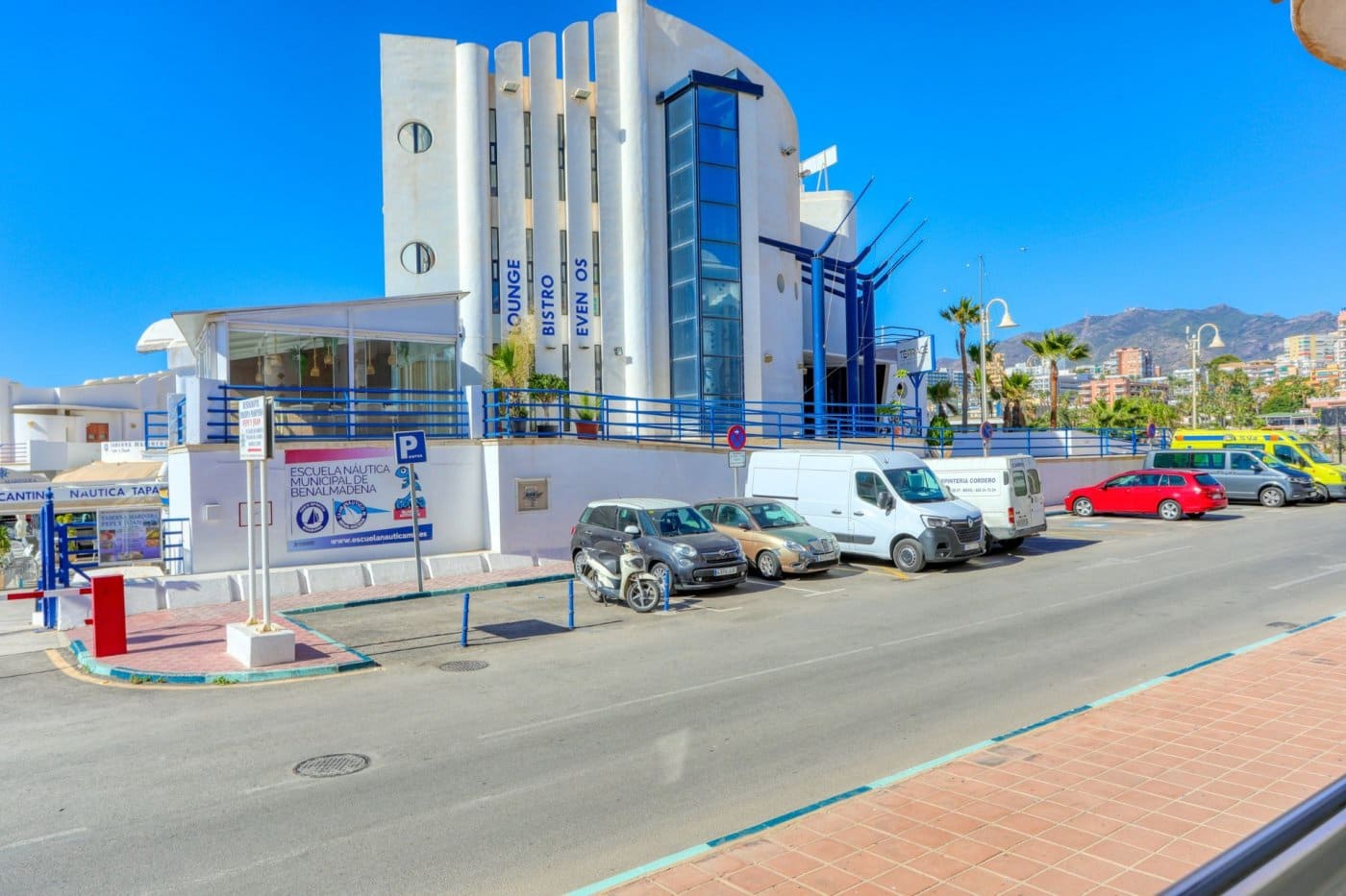 3 soverom Leilighet til salgs i Benalmadena med svømmebasseng - € 529 000 (Ref: 9934278)