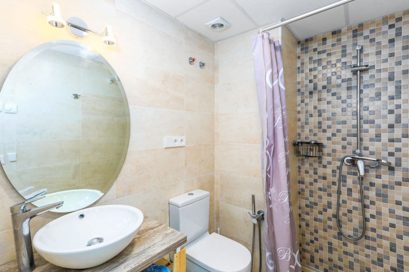 3 soverom Leilighet til salgs i Benalmadena med svømmebasseng - € 529 000 (Ref: 9934278)