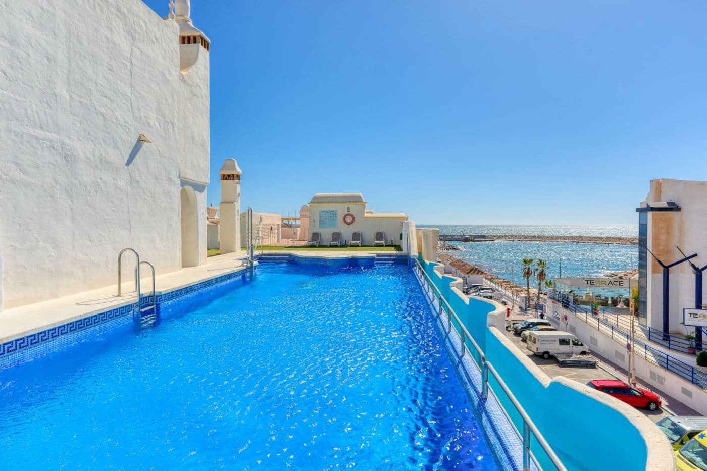 3 soverom Leilighet til salgs i Benalmadena med svømmebasseng - € 529 000 (Ref: 9934278)