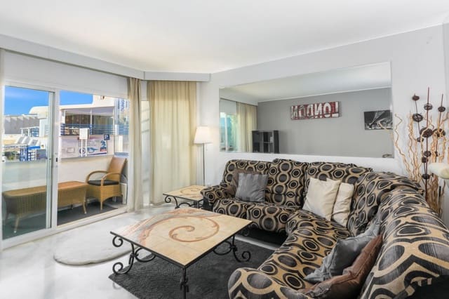 3 soverom Leilighet til salgs i Puerto Marina, Benalmádena med svømmebasseng - € 529 000 (Ref: 9934278)
