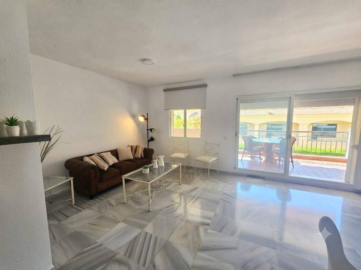 3 soverom Leilighet til salgs i Torrequebrada med svømmebasseng - € 425 000 (Ref: 9936457)