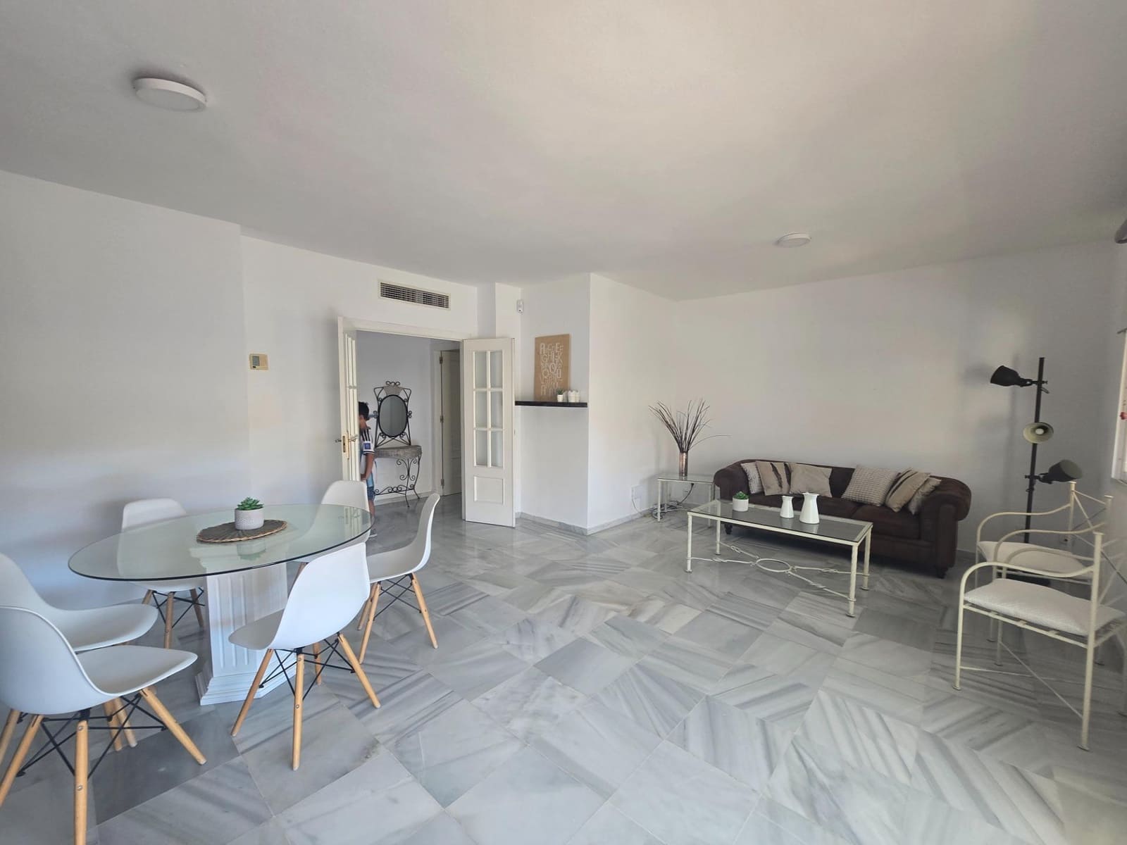 3 soverom Leilighet til salgs i Torrequebrada med svømmebasseng - € 425 000 (Ref: 9936457)