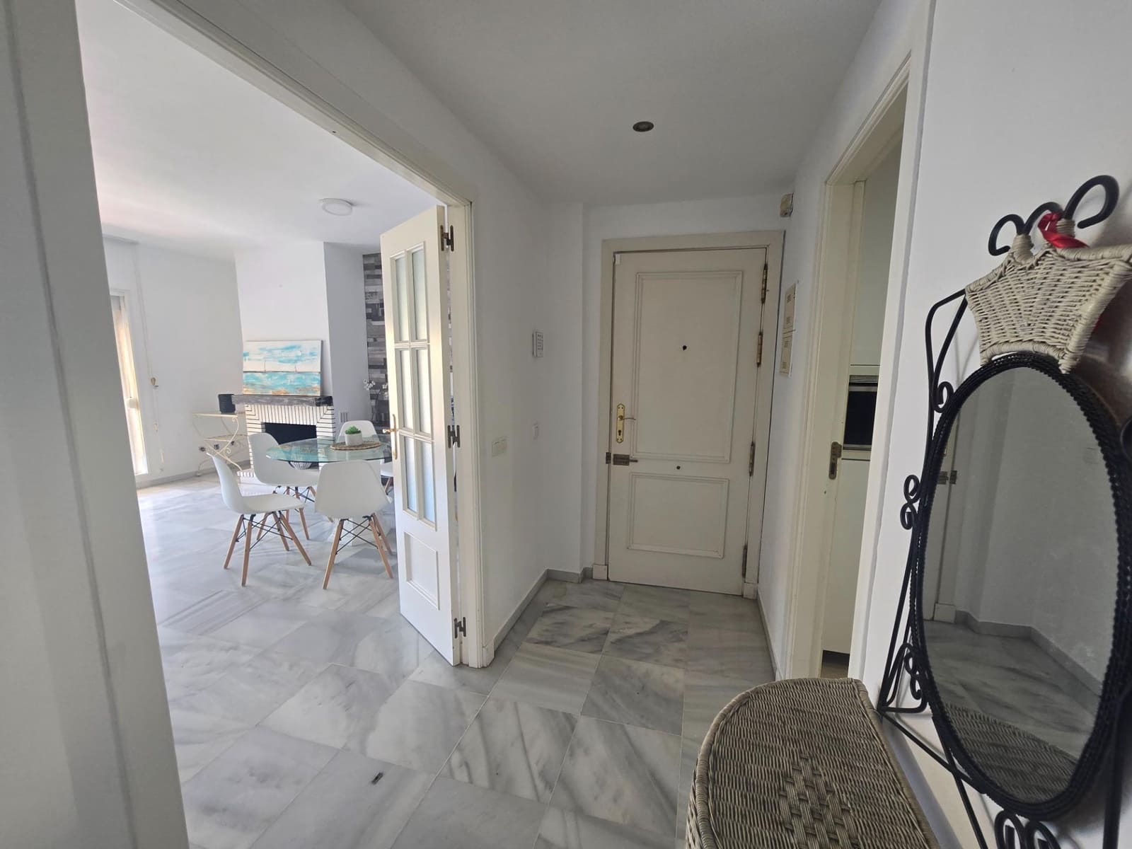 3 soverom Leilighet til salgs i Torrequebrada med svømmebasseng - € 425 000 (Ref: 9936457)
