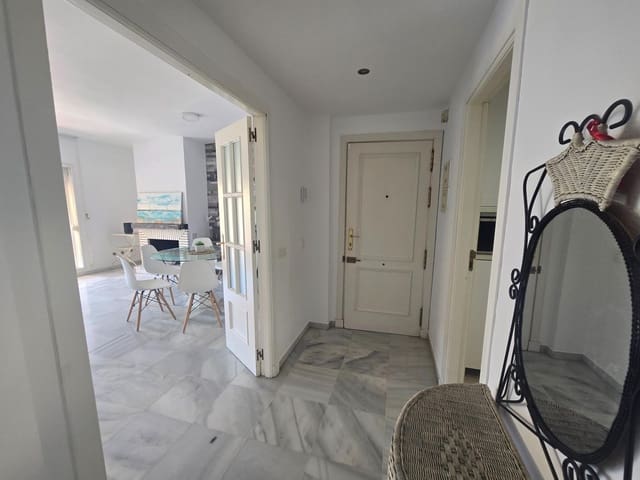 3 soverom Leilighet til salgs i Torrequebrada, Benalmádena med svømmebasseng - € 425 000 (Ref: 9936457)