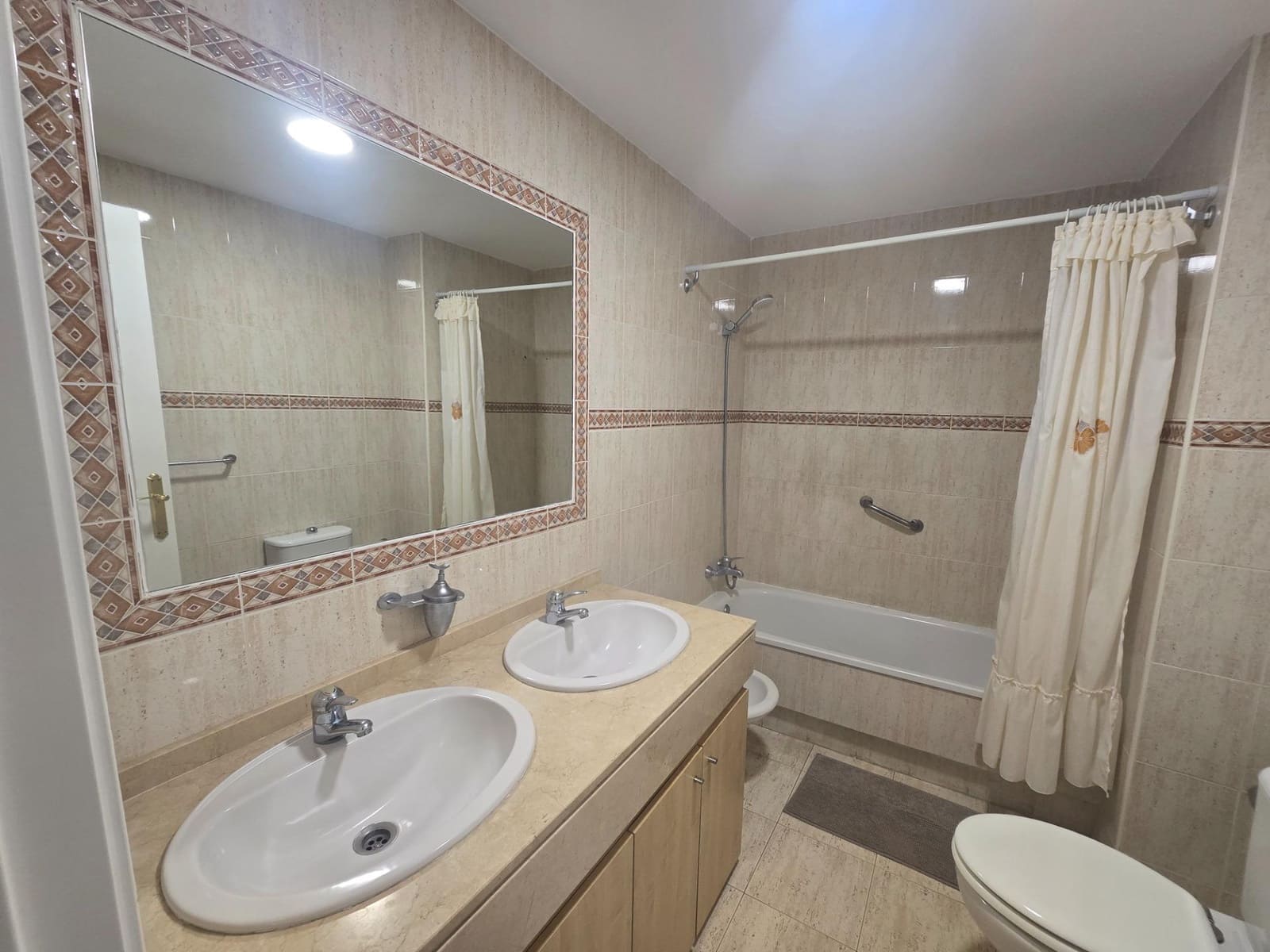 3 soverom Leilighet til salgs i Torrequebrada med svømmebasseng - € 425 000 (Ref: 9936457)