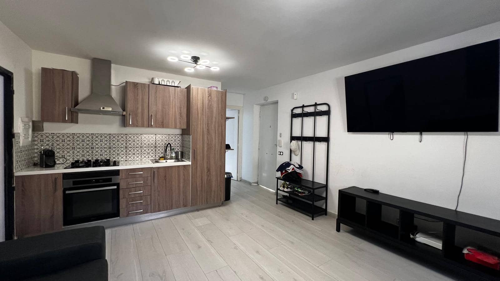 3 soveværelse Villa til salg i Fuengirola med swimmingpool - € 270.000 (Ref: 9936460)