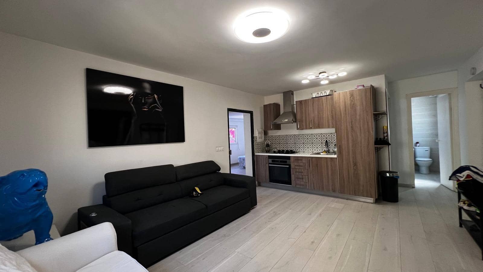 3 soveværelse Villa til salg i Fuengirola med swimmingpool - € 270.000 (Ref: 9936460)