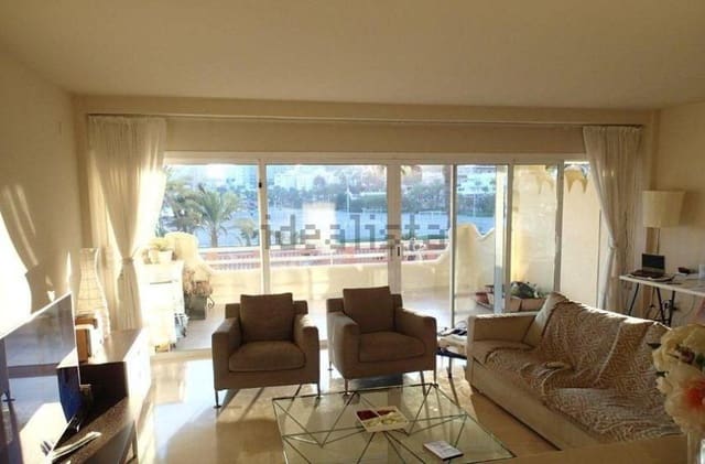 2 soverom Leilighet til salgs i Benalmádena med svømmebasseng garasje - € 720 000 (Ref: 9938275)