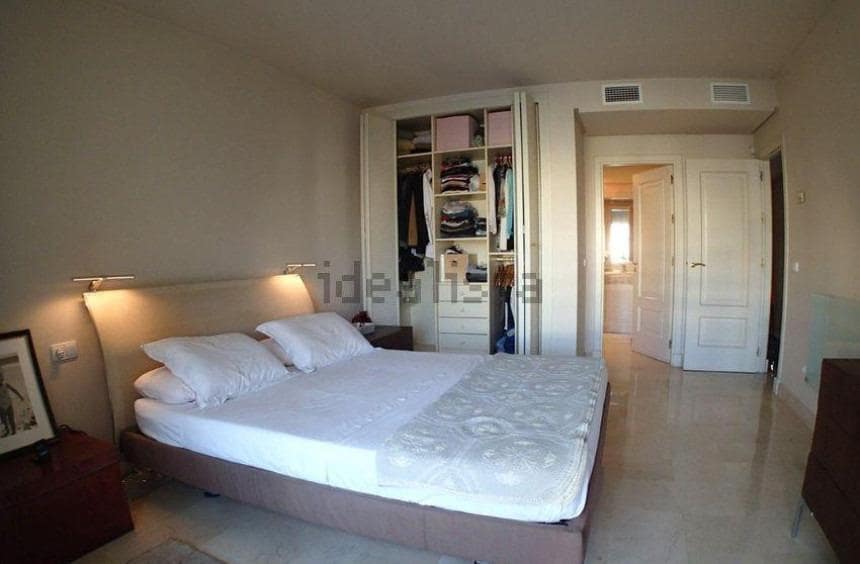 Piso de 2 habitaciones en Benalmádena en venta con piscina garaje - 720.000 € (Ref: 9938275)