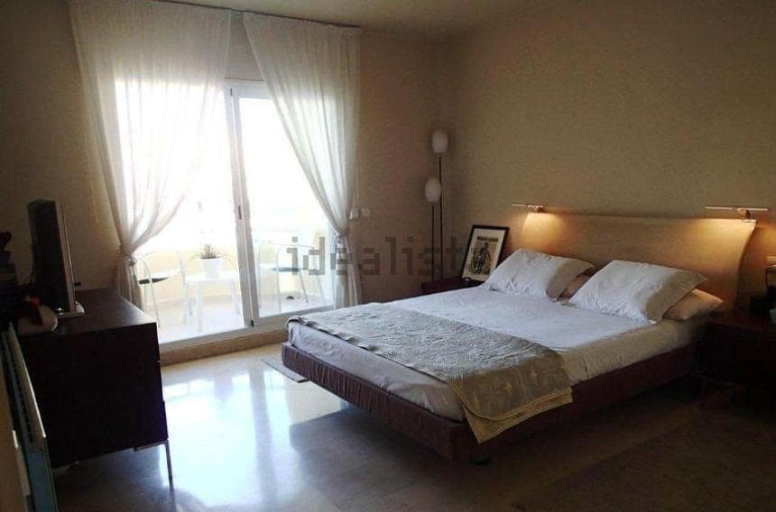 Piso de 2 habitaciones en Benalmádena en venta con piscina garaje - 720.000 € (Ref: 9938275)