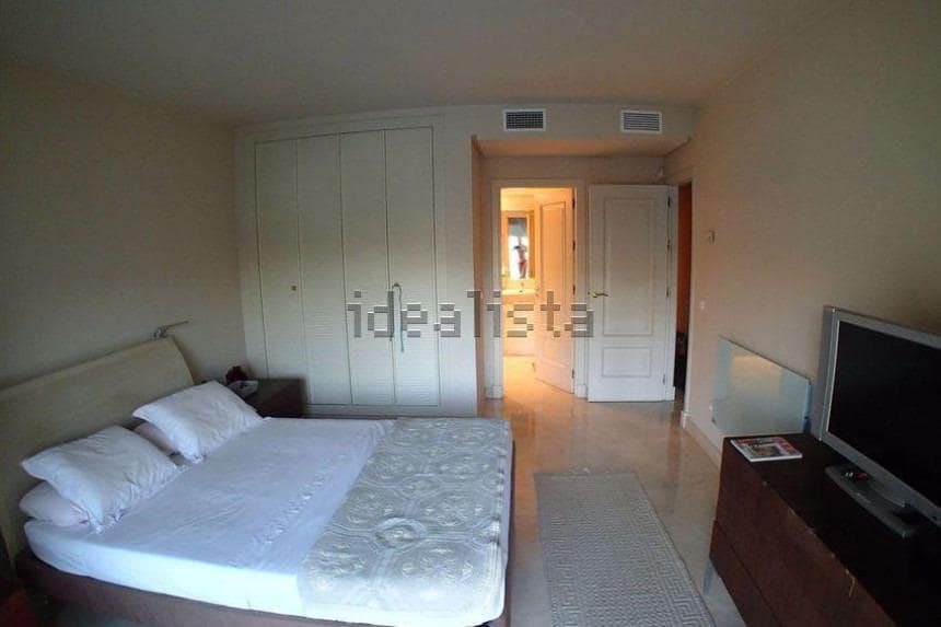 Piso de 2 habitaciones en Benalmádena en venta con piscina garaje - 720.000 € (Ref: 9938275)