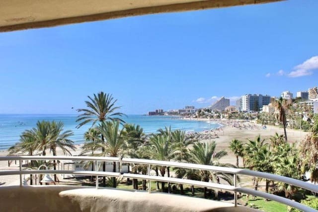 2 soverom Leilighet til salgs i Benalmádena med svømmebasseng garasje - € 720 000 (Ref: 9938275)
