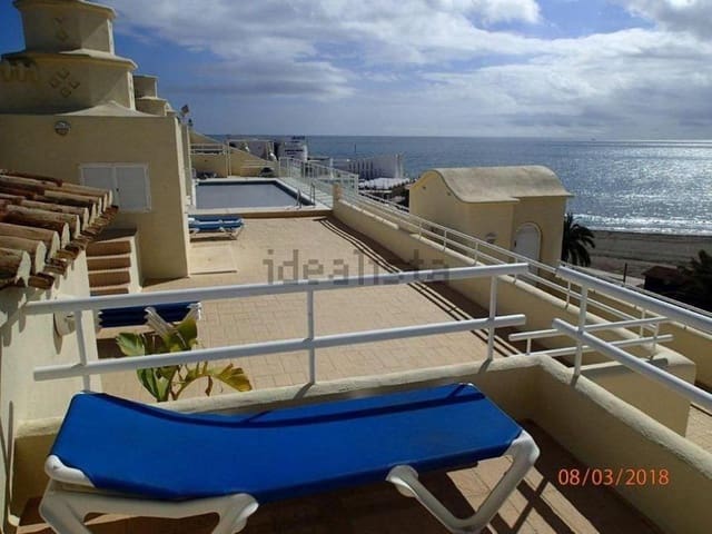 2 soverom Leilighet til salgs i Benalmádena med svømmebasseng garasje - € 720 000 (Ref: 9938275)