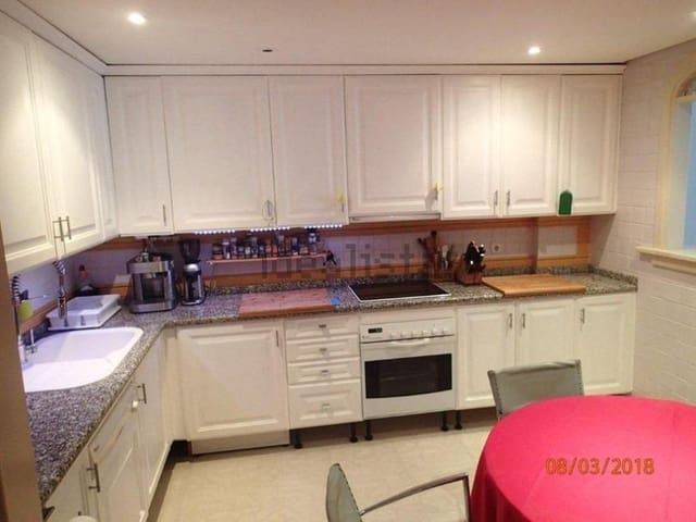 2 soverom Leilighet til salgs i Benalmádena med svømmebasseng garasje - € 720 000 (Ref: 9938275)