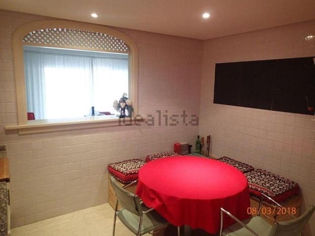 2 soverom Leilighet til salgs i Benalmádena med svømmebasseng garasje - € 720 000 (Ref: 9938275)