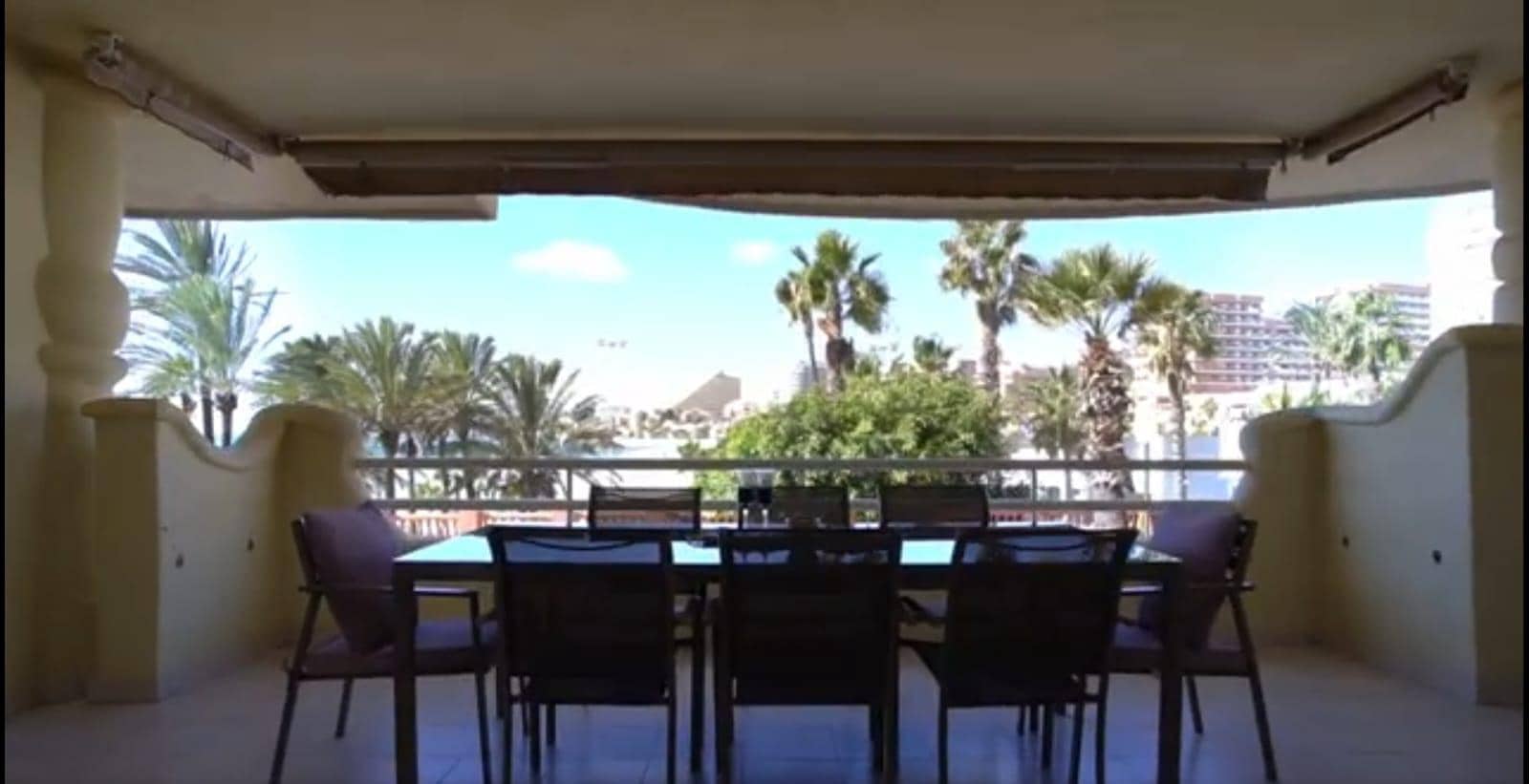 Piso de 2 habitaciones en Benalmádena en venta con piscina garaje - 720.000 € (Ref: 9938275)