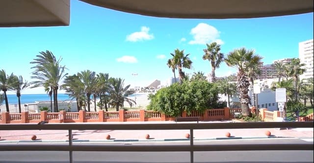 2 soverom Leilighet til salgs i Benalmádena med svømmebasseng garasje - € 720 000 (Ref: 9938275)