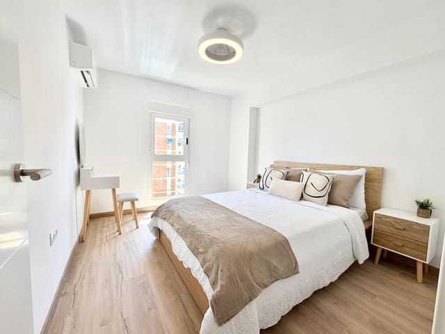 2 soveværelse Lejlighed til salg i Benalmádena med swimmingpool - € 285.000 (Ref: 9949855)
