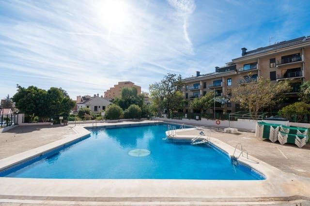 2 soveværelse Lejlighed til salg i Benalmádena med swimmingpool - € 285.000 (Ref: 9949855)