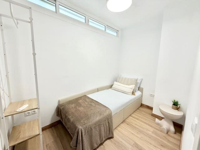 2 soveværelse Lejlighed til salg i Benalmádena med swimmingpool - € 285.000 (Ref: 9949855)