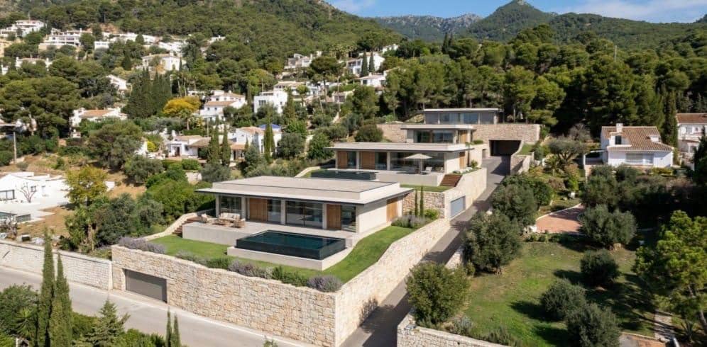 Building Plot for sale in Mijas - € 1,100,000 (Ref: 9958041)