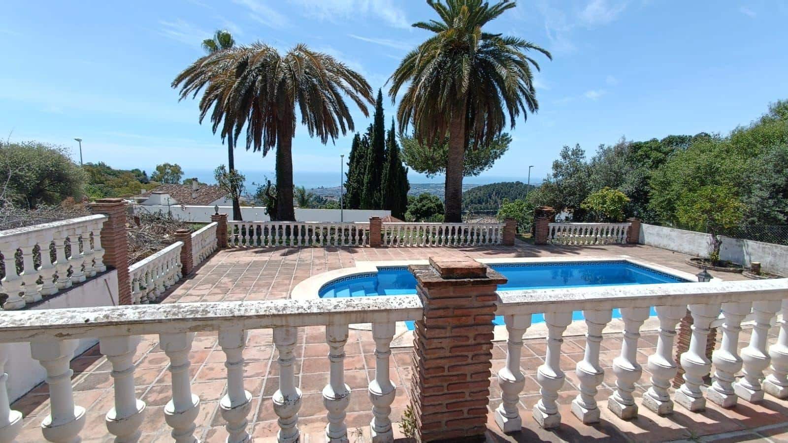 Building Plot for sale in Mijas - € 1,100,000 (Ref: 9958041)