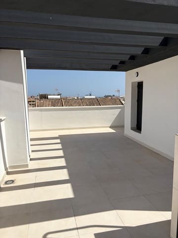 3 soverom Rekkehus til salgs i Las Lagunas de Mijas, Mijas med svømmebasseng garasje - € 455 000 (Ref: 9958042)