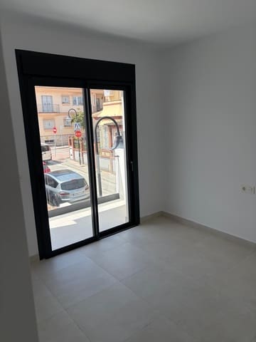 3 soverom Rekkehus til salgs i Las Lagunas de Mijas, Mijas med svømmebasseng garasje - € 455 000 (Ref: 9958042)
