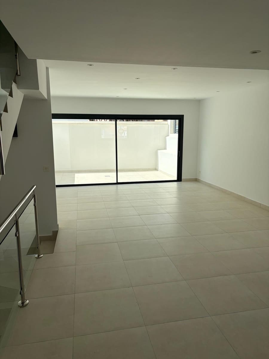 3 bedroom Terraced Villa for sale in Las Lagunas de Mijas with pool garage - € 455,000 (Ref: 9958042)