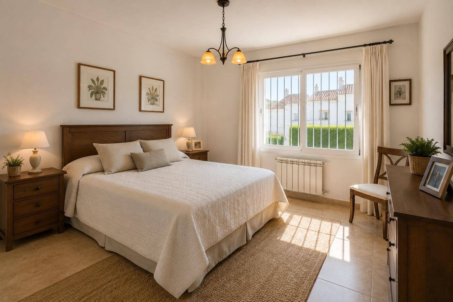 Adosado de 3 habitaciones en Sitio de Calahonda en venta con garaje - 520.000 € (Ref: 9958043)